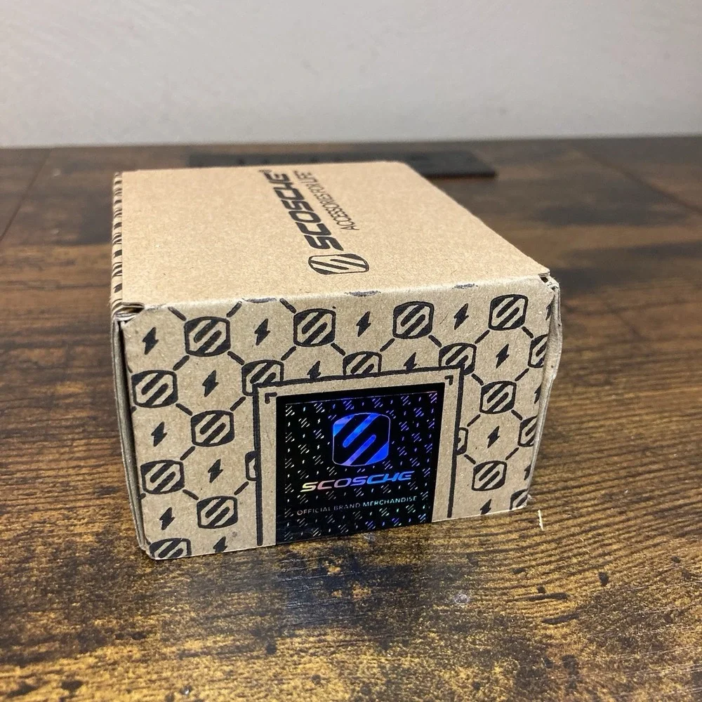 Scosche Rhythm +2.0: Waterproof Heart‎ Rate Monitor Armband
